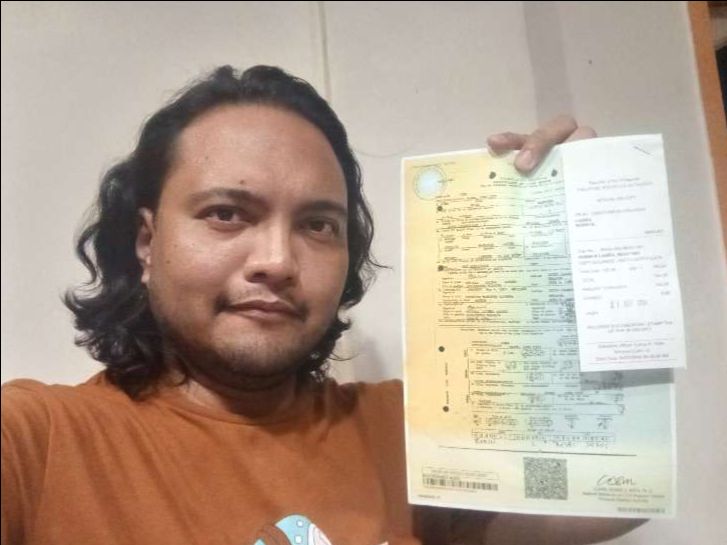 PSA Death Certificate In Cebu Takes Months To Get