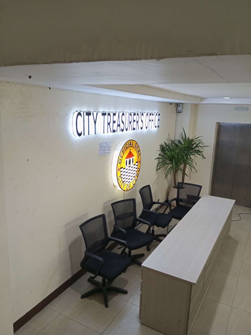 Paying Real Property Tax in Cebu City: My Personal Experience at the Treasurer’s Office